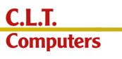 Logo CLT computers